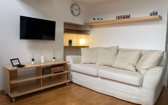 Solution Home in the Porta Romana area