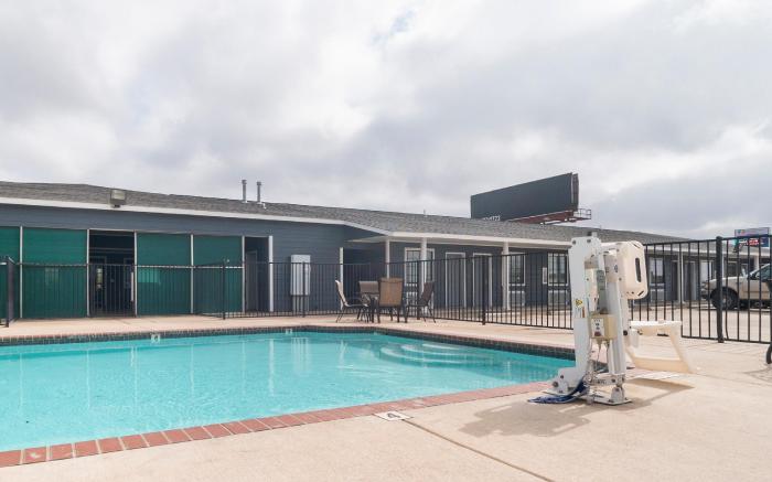 Hotel O Bien Venido Pearsall I-35