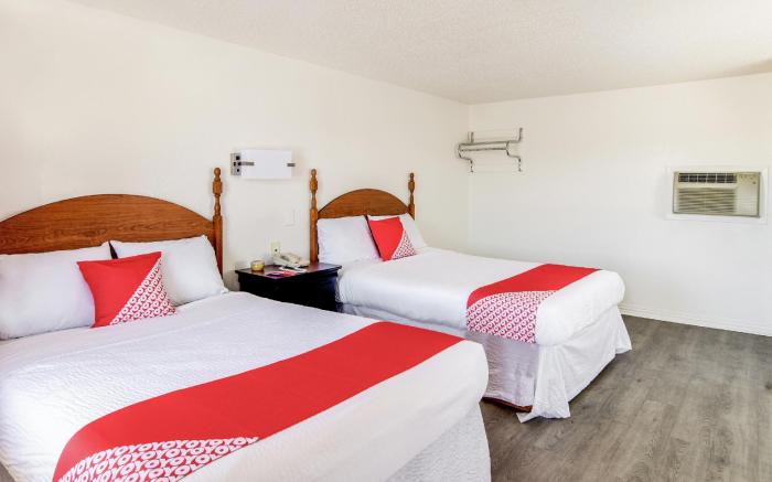 OYO Hotel Killeen