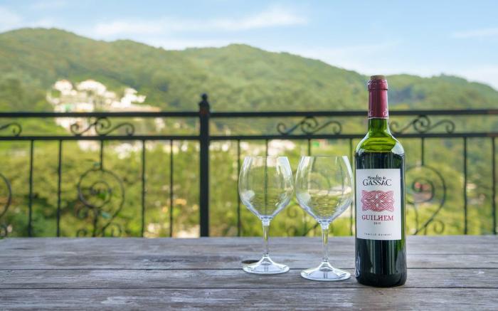 Gapyeong Citrine Pension