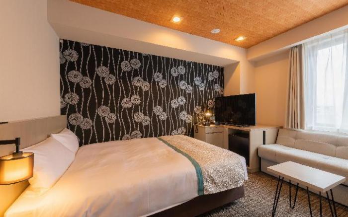 Tosei Hotel Cocone Asakusa