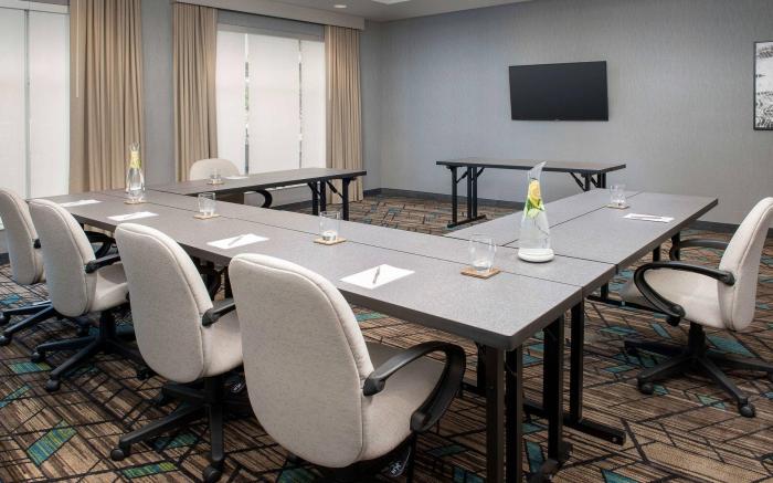Residence Inn Doral Mall Area