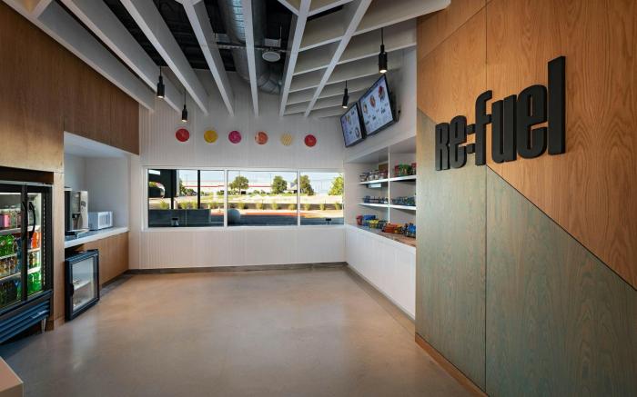 Aloft San Antonio UTSA Area