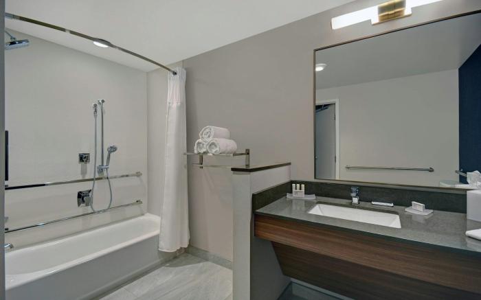 Fairfield by Marriott Inn & Suites Mansfield