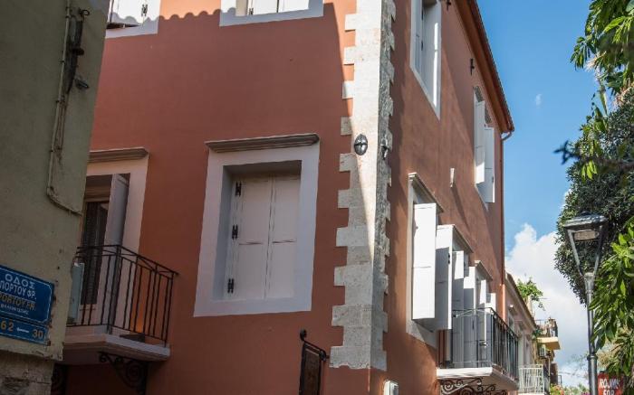 Elia Portou Due