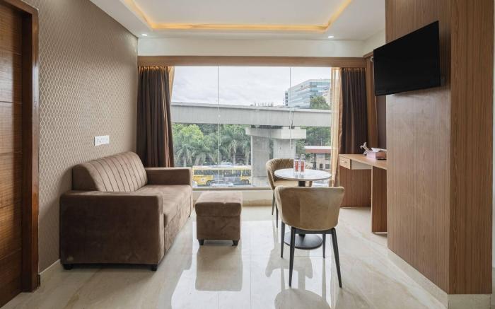 Hotel Magaji Comfort Inn