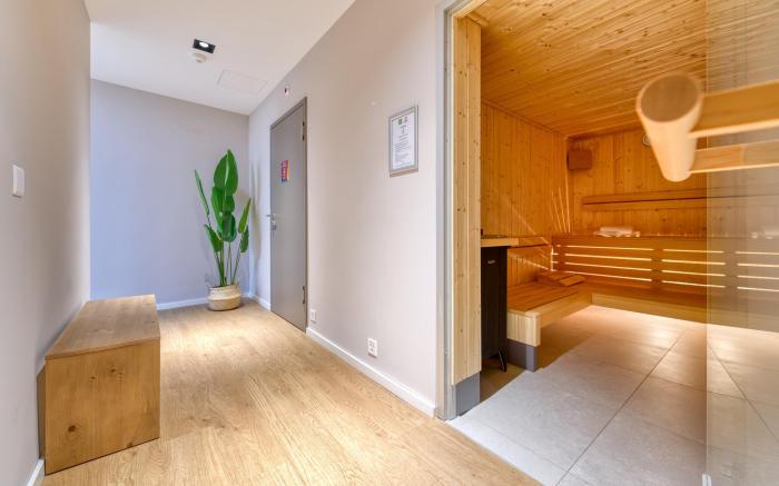 Aparthotel Adagio Zurich City Center