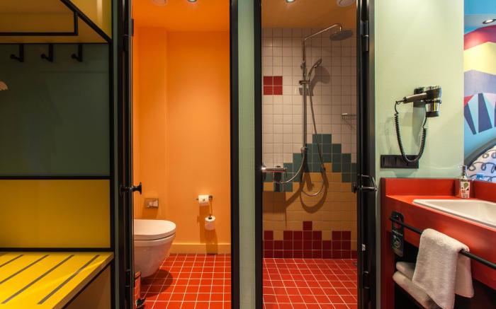 ibis Styles Tbilisi Center
