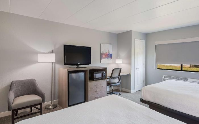 Best Western Fort Wayne I-69 North