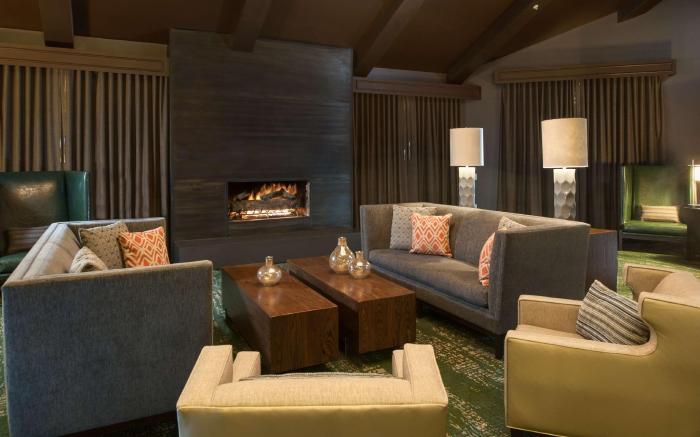 DoubleTree by Hilton Park City – The Yarrow