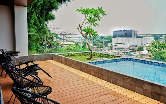Patra Semarang Hotel & Convention
