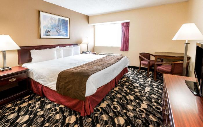 Baymont by Wyndham Branford/New Haven