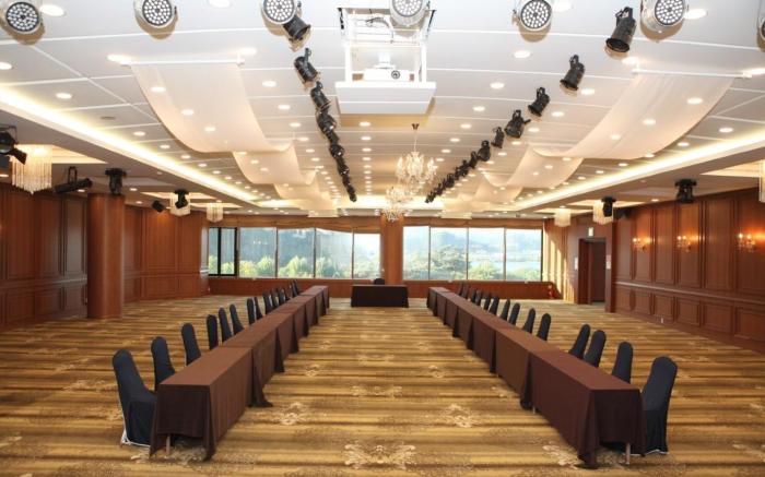 Chuncheon Bears Hotel