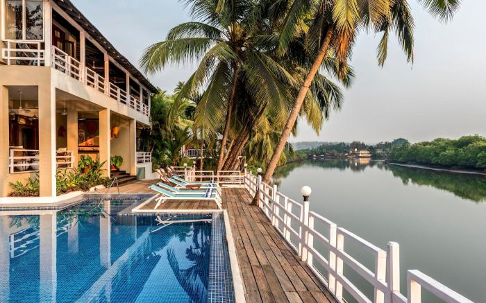 Casa Colvale - A Boutique Resort