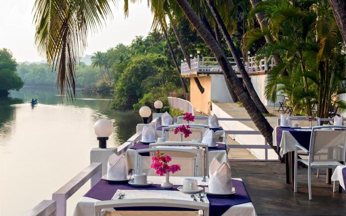 Casa Colvale - A Boutique Resort