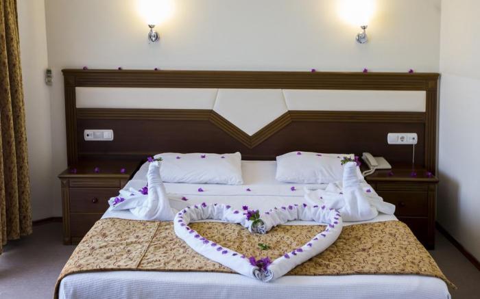 Valeri Beach Hotel