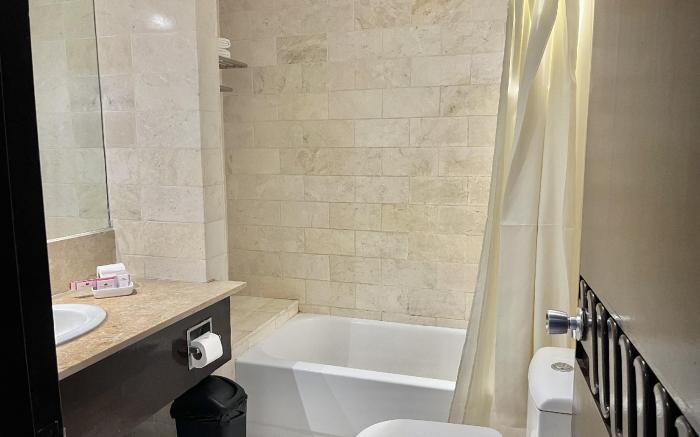 The VIP Hotel Cagayan De Oro