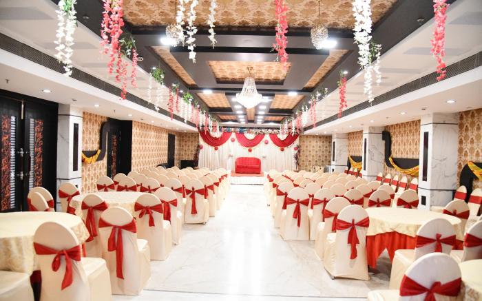 Souvenir Peppermint Hotel