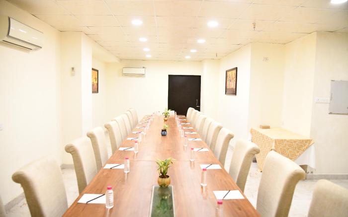 Souvenir Peppermint Hotel