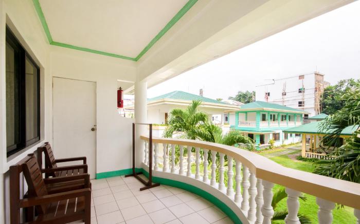 Bans Beach Resort