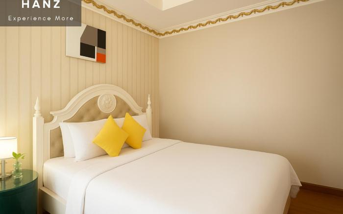 S79 Crowne Hotel Bui Vien