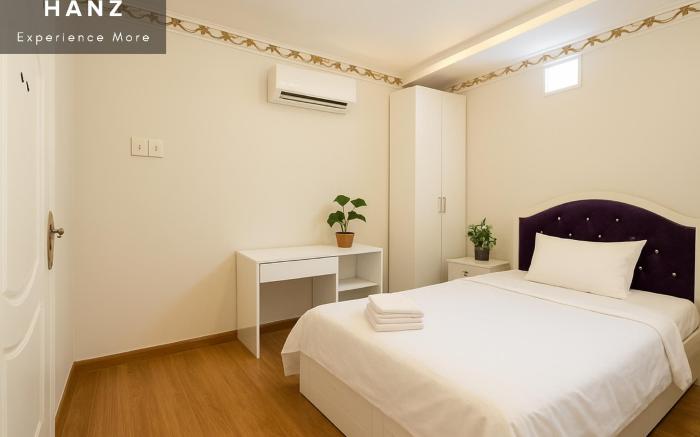 S79 Crowne Hotel Bui Vien