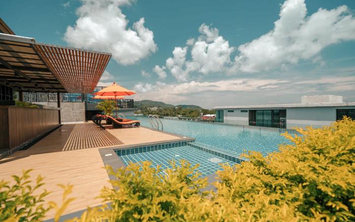 Wekata Luxury