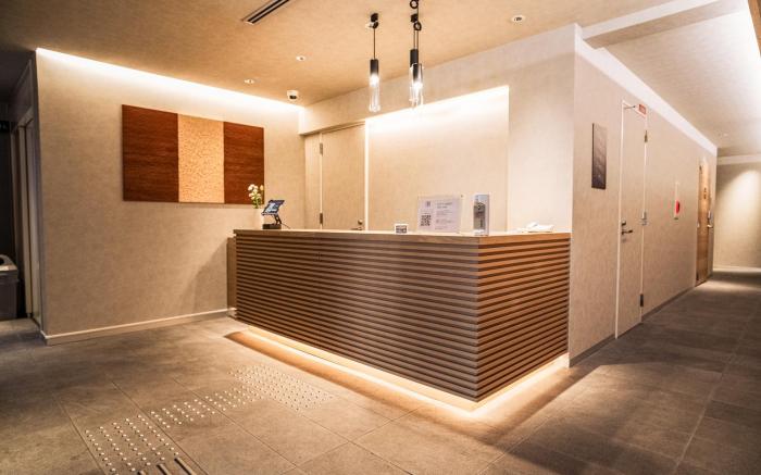 ORI Kyoto Hotel