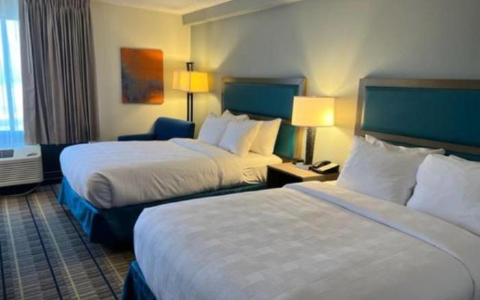 MainStay Suites Horsham - Philadelphia