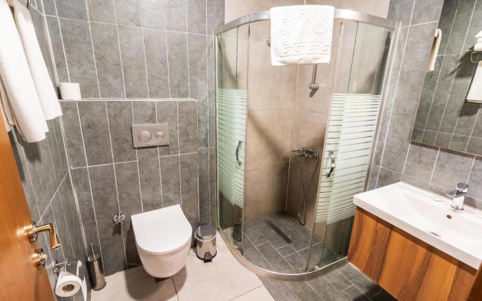 Istanbul Airport Express Hotel