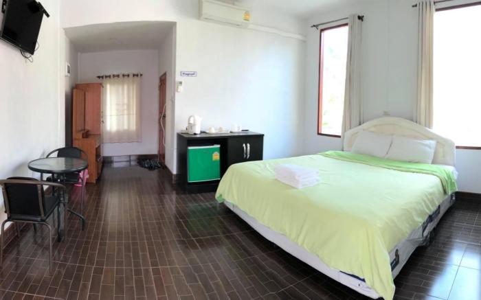 wanmanee resort