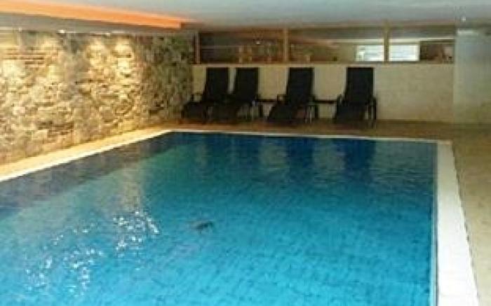 Hotel Christof