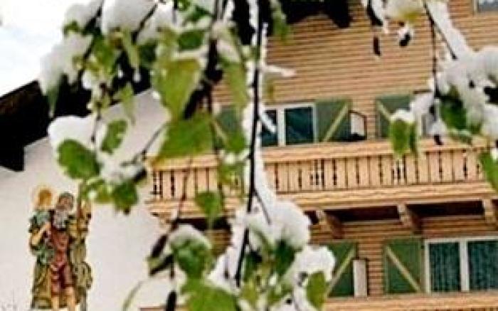 Hotel Christof