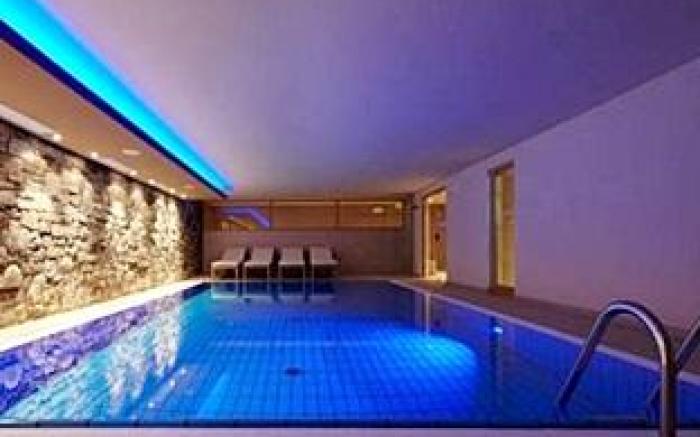 Hotel Christof
