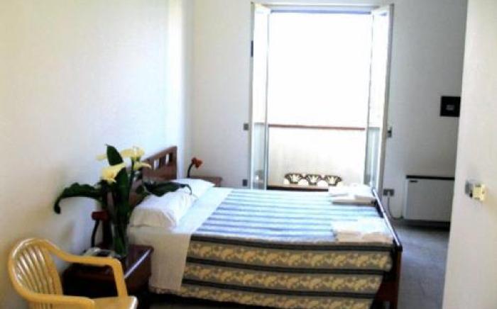Villaggio Hotel Club Calanovellamare