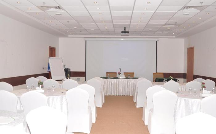 Reef Al Malaz Hotel International