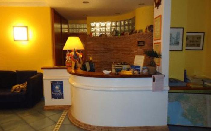 Hotel Ristorante Colleverde