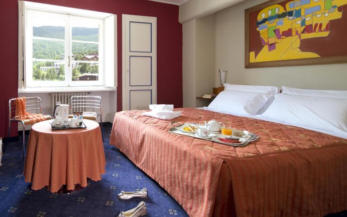 Hotel La Torre Spa & Restaurant