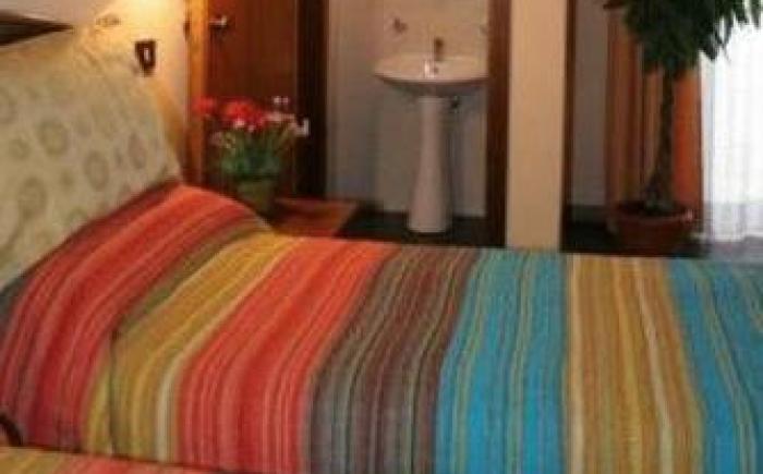 Hotel Piccolo