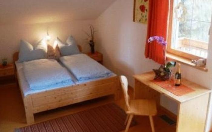 Hotel Appartement Haus Gitschberg