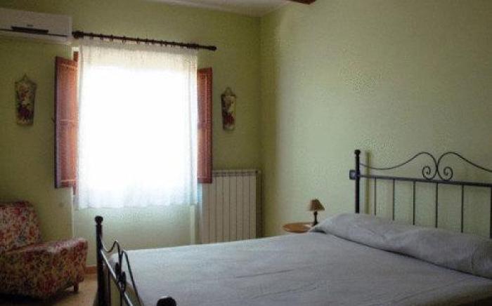 Podere La Branda