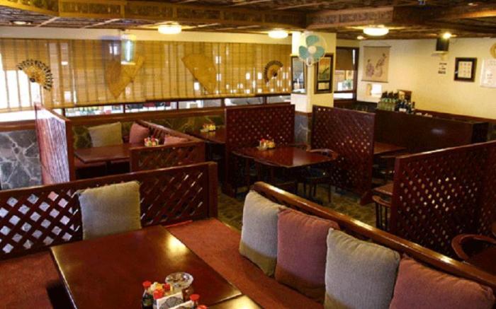 Hotel Asia