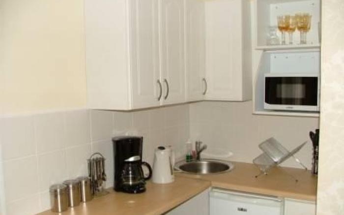 Arum Place Guest House