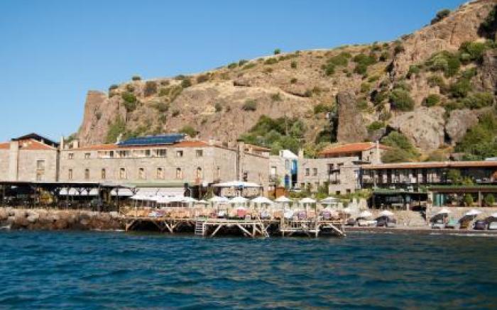 Assos Kervansaray Hotel - Special Category