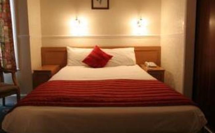 Grange Moor Hotel