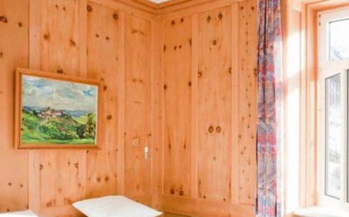 Boutique-Hotel Garni Bellevue Davos Wiesen