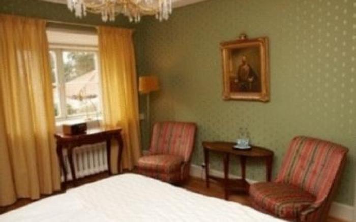 Sigtunastiftelsen Hotell & Konferens