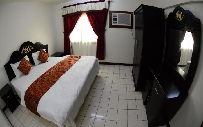 Al Eairy Apartments Dammam 2