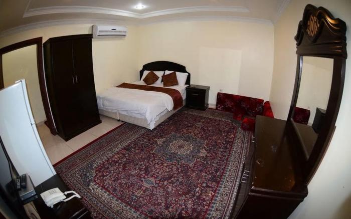 Al Eairy Apartments Dammam 3