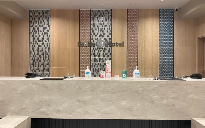 Smile Hotel - Osaka Nakanoshima